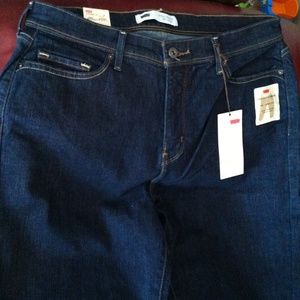 Brand new Levi's