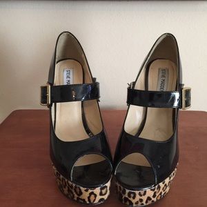 Steve Madden size 8.5