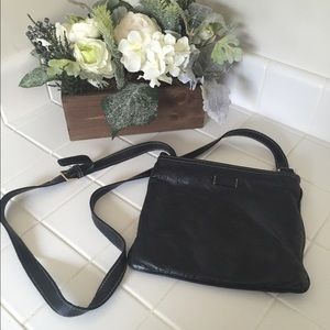 Authentic Gucci Crossbody Handbag