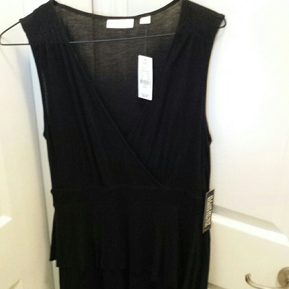 New Black versatile Dress - Picture 2 of 3