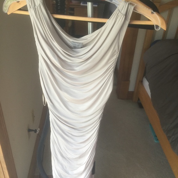 H&M dress! Size 2 length adjustable
