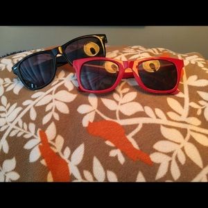 Sunglasses $2 a piece