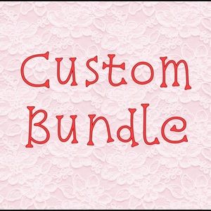 Custom Bundle