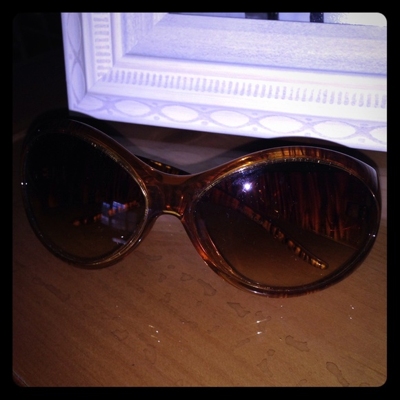 Roberto Cavalli •Just Cavalli• sunglasses