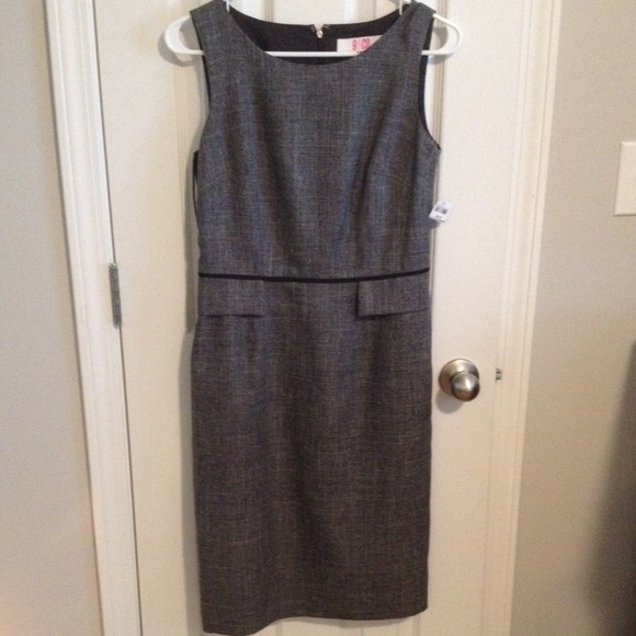 NWT Grey dress