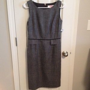 NWT Grey dress