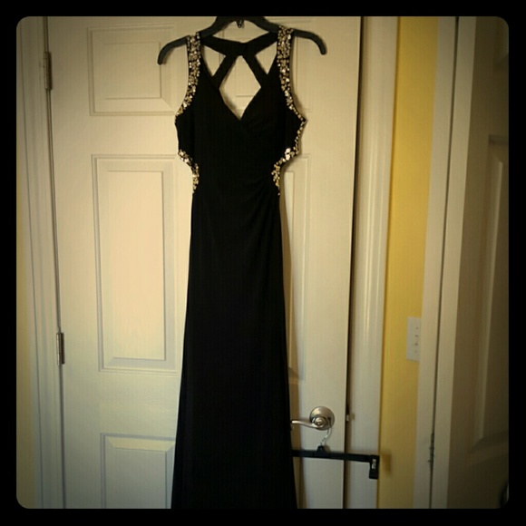 Formal gown, GORGEOUS!