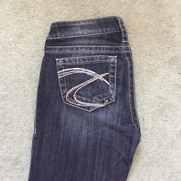 Silver Jeans Tuesday