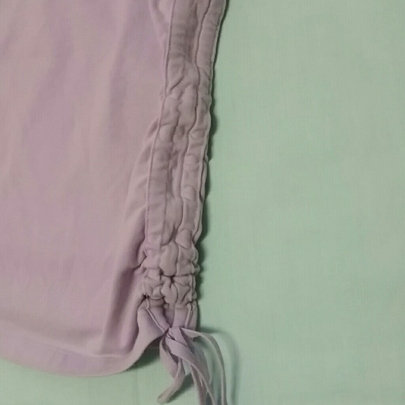 Purplish pink top - Picture 2 of 3