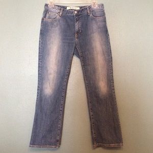 Gap Jeans
