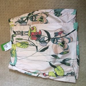 H&M skirt
