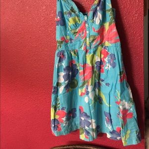 Hollister Dress