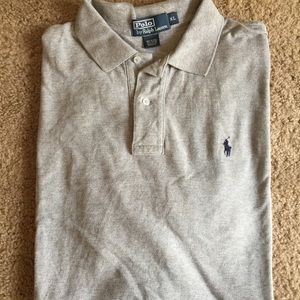 Ralph Lauren size XL