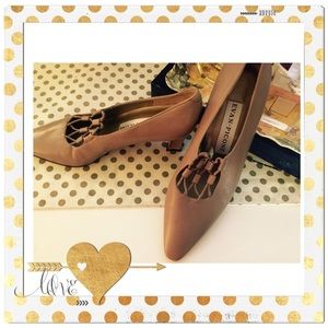 NWOB EVAN-PICONE SHOES