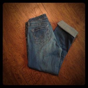 Dear John Jeans