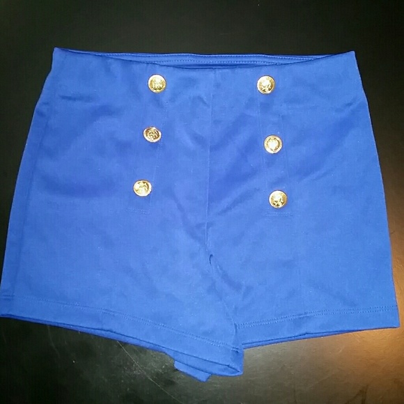 Forever 21 high waisted shorts size XS