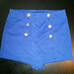 Forever 21 high waisted shorts size XS