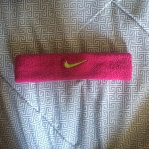 Nike Sweatband