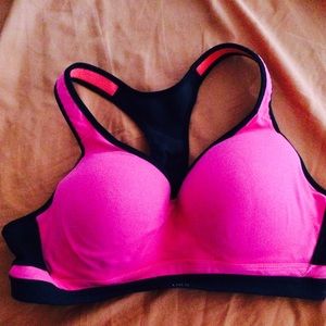 Victoria's Secret sports bra