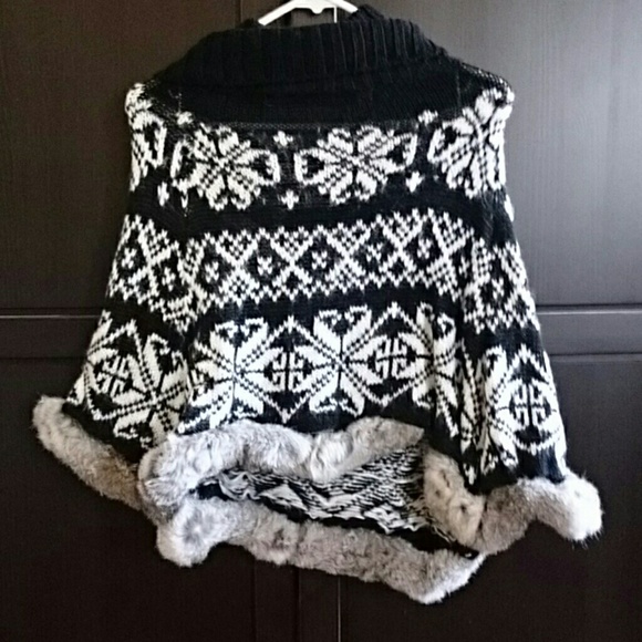 Cape - Picture 2 of 3