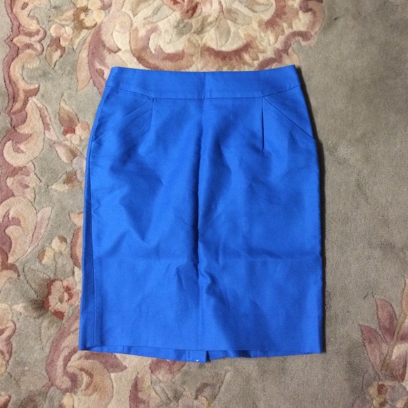 J. Crew Dresses & Skirts - 🎈🎈final price!! 🎈🎈Nwot Jcrew skirt