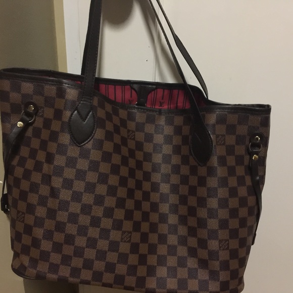 Lv bag