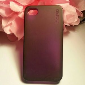 Incipio Iphone 4 case