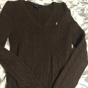 Ralph Lauren sweater