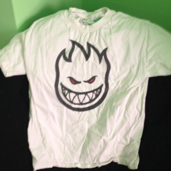 Vans shirt