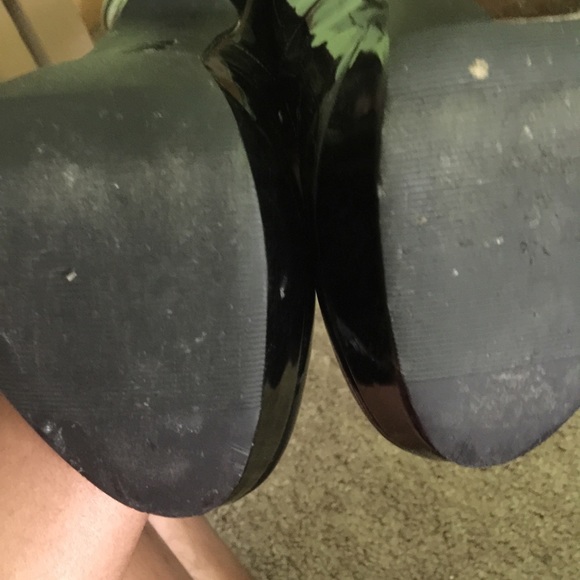 Forever 21 heels - Picture 2 of 3