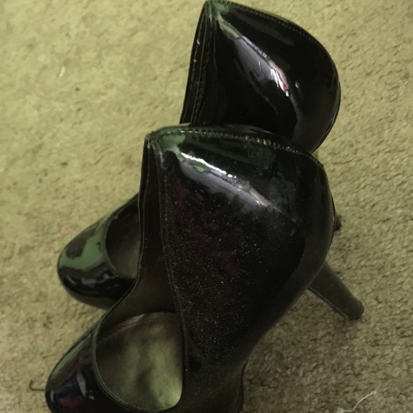 Forever 21 heels - Picture 3 of 3