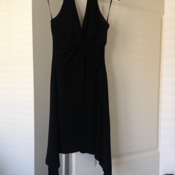 XOXO Dress