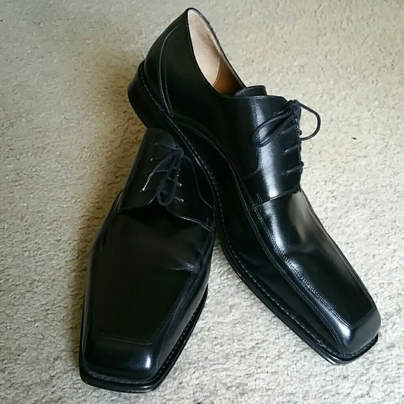 Mezlan oxford shoes 13W