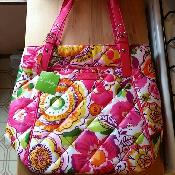 Authentic Vera bradley bag