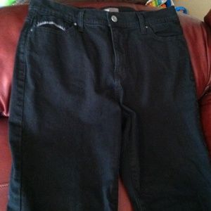 Black Levi's