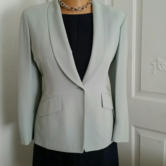 Jacket only