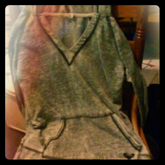 Roxy light jacket - Picture 1 of 4