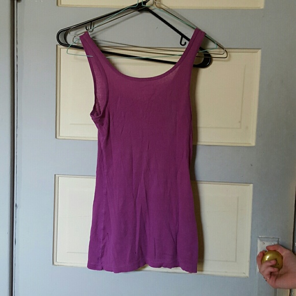 Tank top - Picture 2 of 4