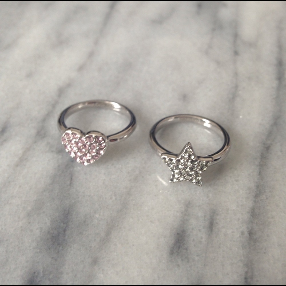 Coach rings 🌸 - Picture 3 of 4