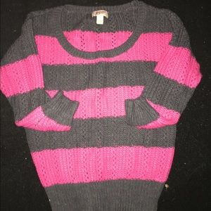 Arizona stripped sweater✳️✳️