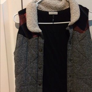 Adorable Comfy Vest💓