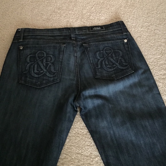 Rock Republic jeans size 30