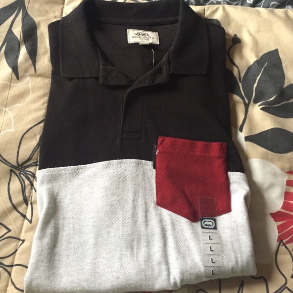 🚫SOLD Men's Polo