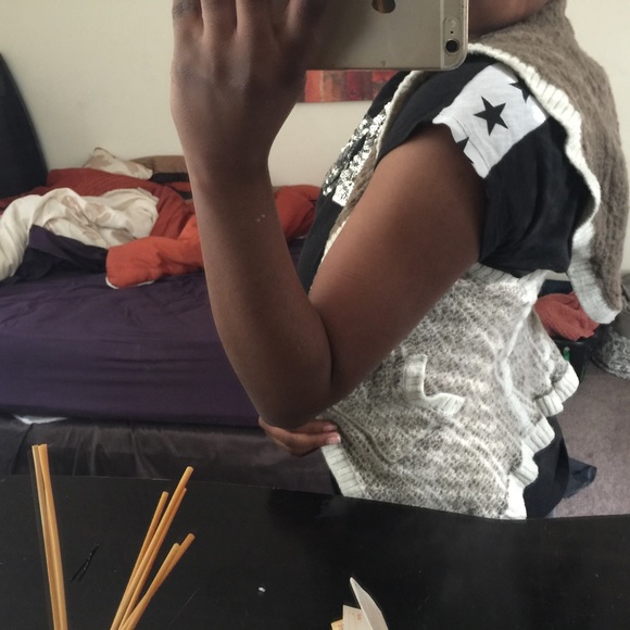 Armani Exchange Sweater - Picture 3 of 3