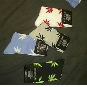 Socks. 2 for $10 ...3 for $15