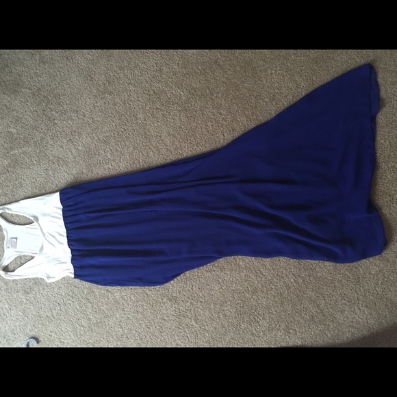 Maxi never worn fits small/med