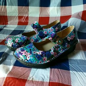 Alegria size 38