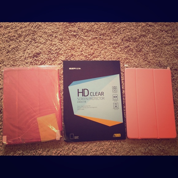 Accessories for IPad Air 1