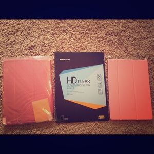 Accessories for IPad Air 1