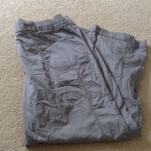 Lane Bryant Utility Pant